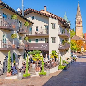 Hotel Goldene Traube